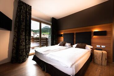 Sport Hotel S. Vigilio