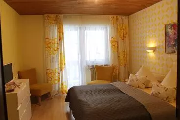Hotel Almhostel