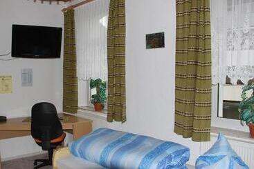 Hotel Bayerischer Hof