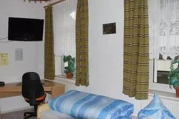 Hotel Bayerischer Hof