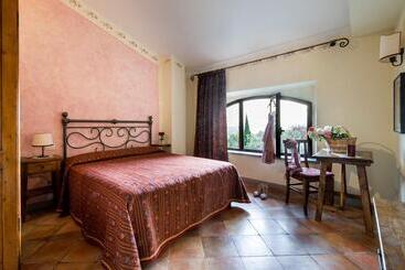 Отель B&b Ponte A Nappo San Gimignano