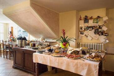 ホテル B&b Ponte A Nappo San Gimignano