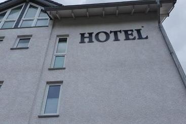 酒店 Bigger Hof   Wirtshaus Platzhirsch Am Jahnplatz