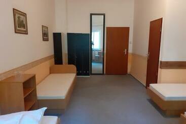 Отель Brasilien Steak Haus Und Restaurant