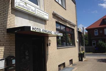 Hotel Calenberger Hof