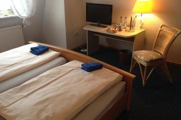 فندق Calenberger Hof