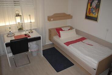 בית מלון כפרי Gasthof Brinkmeier