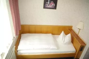 Hotel Güldene Gabel