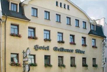 Traditionshotel Goldener Löwe