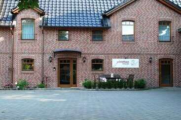 酒店 Gästehaus Fraune