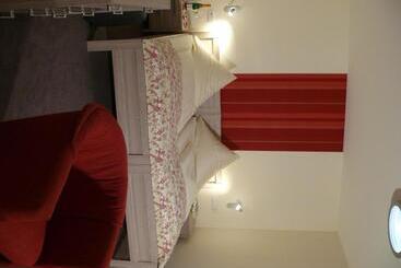 Szálloda Gästehaus Fraune