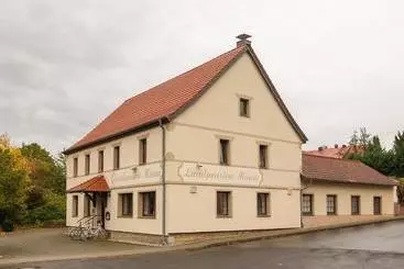 Hotel Landpension Minna