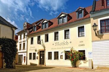 Hotel Matsch   Plauens älteste Gastwirtschaft
