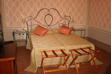 Hotel Palazzo Magi