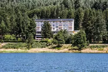 Hotelli Park 108