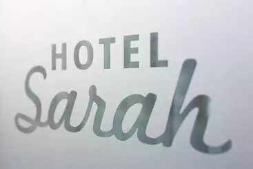Hotelli Sarah