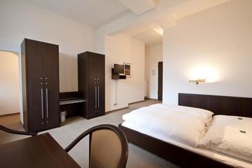 فندق Schloss Raesfeld