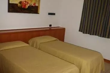 Hotel Softwood