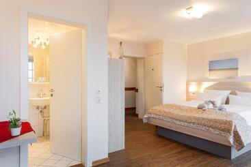 酒店 Spiekerooger Leidenschaft