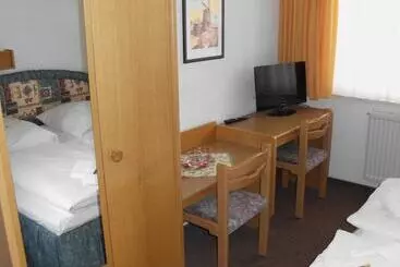Hotel Sturm