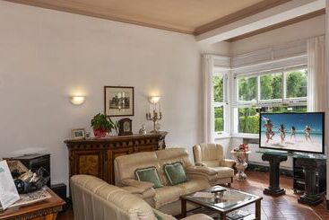 ホテル Villa Edera