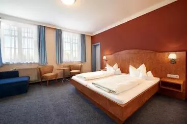 Hotel Zur Rose