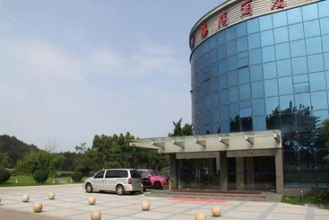 Fliport Haibin Hotel Fuzhou