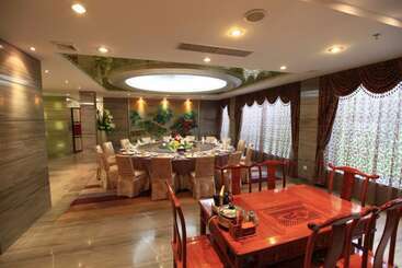 Fliport Haibin Hotel Fuzhou