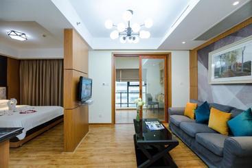 فندق Wuxi Koschenny