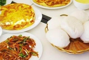 Hotel Greentree Inn Harbin City Central Avenue