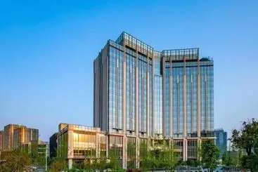 Hotel New World Guiyang