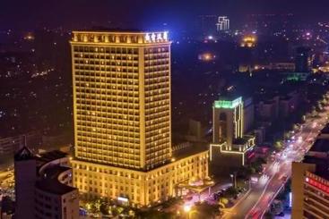 Hotel Platinum Hanjue