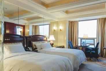 Hotel Platinum Hanjue