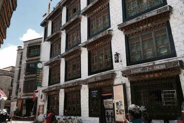 Hotel Tashi Choeta Boutique