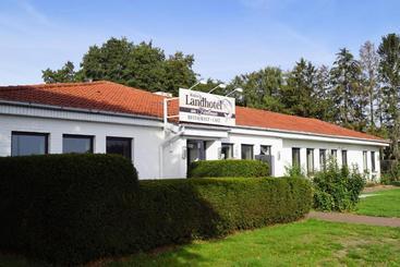 酒店 Tierlings Land