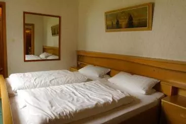 Hotel Tierlings Land