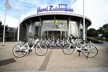 ホテル Zuiderduin