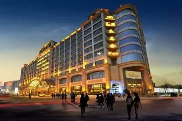 Huihao Hotel Heyuan