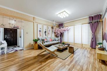 Hotel Xi An Xincheng Xijing Hospital