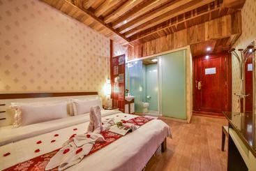 ホテル Dali Palace