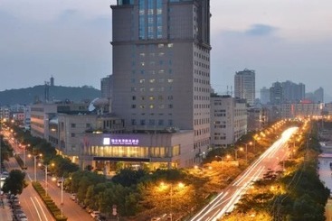 فندق Excemon Ruian Sunshine