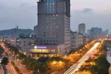 Hotel Excemon Ruian Sunshine