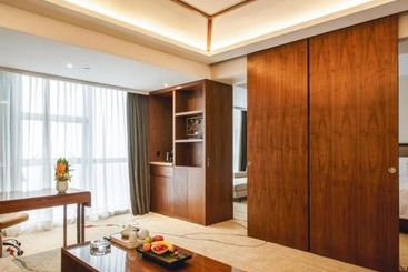 Hotel Excemon Ruian Sunshine