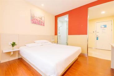 酒店 Hanting Premium  Quanzhou Wanda