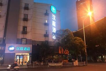 בית מלון כפרי Hanting  Xuzhou Jiefang Road