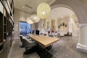 Ji Hotel Tianjin Jinwan Square