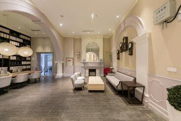 Ji Hotel Tianjin Jinwan Square