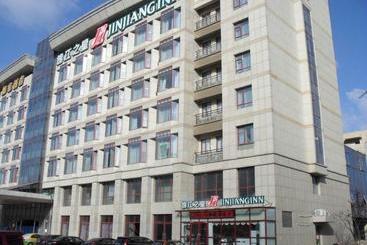 Otel Jin Jiang Inn Zhengyang Road 2rd