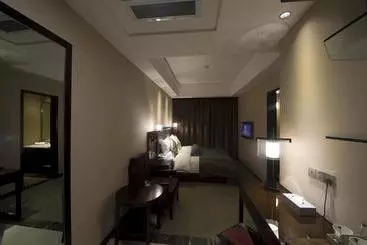 Hotel Shanxi Quanjin Business