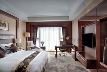 Hotel Slater International